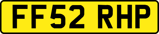 FF52RHP