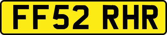 FF52RHR