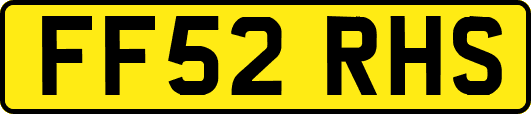 FF52RHS