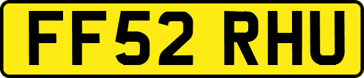 FF52RHU