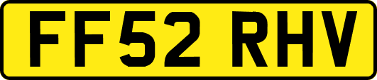 FF52RHV