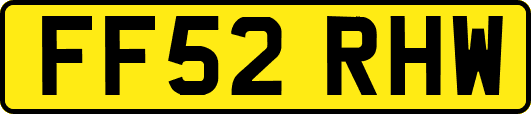 FF52RHW