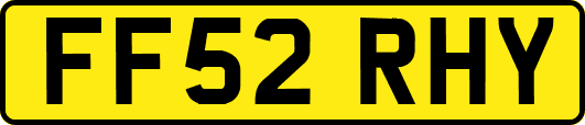 FF52RHY
