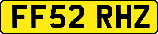 FF52RHZ