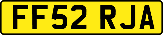 FF52RJA