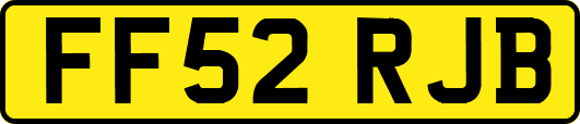 FF52RJB