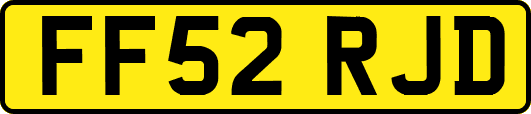 FF52RJD