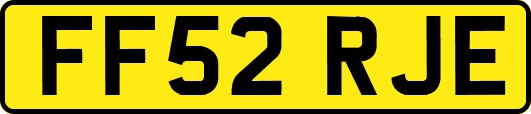FF52RJE