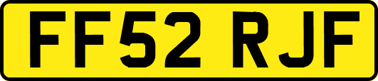 FF52RJF