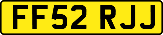 FF52RJJ