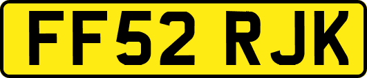 FF52RJK