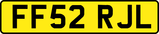 FF52RJL