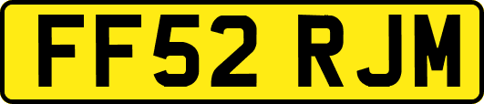 FF52RJM
