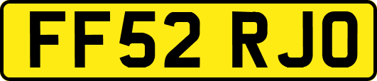 FF52RJO
