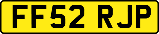 FF52RJP