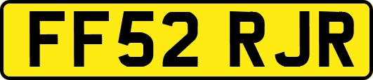 FF52RJR