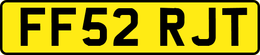 FF52RJT
