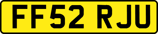 FF52RJU