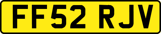 FF52RJV