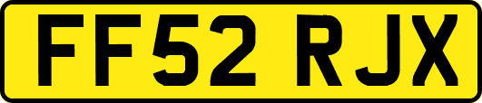 FF52RJX