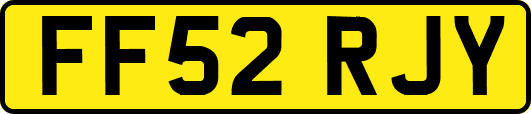 FF52RJY