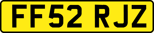 FF52RJZ
