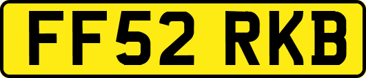 FF52RKB