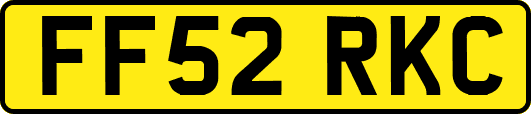 FF52RKC