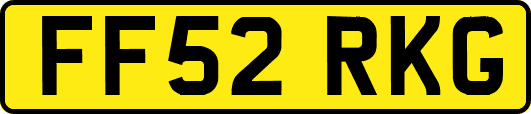FF52RKG