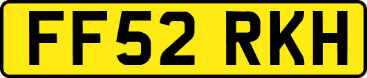 FF52RKH