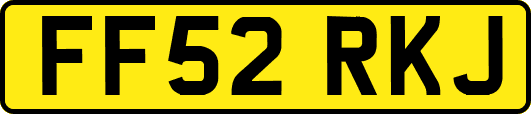 FF52RKJ