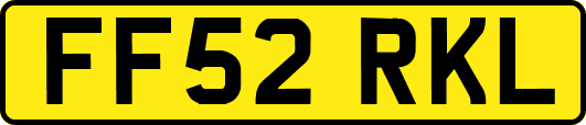 FF52RKL