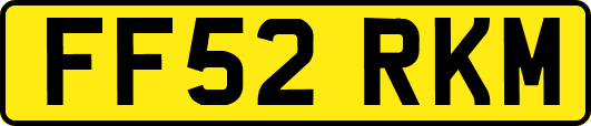 FF52RKM