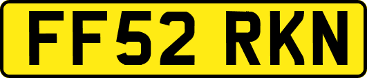 FF52RKN
