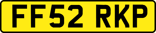 FF52RKP