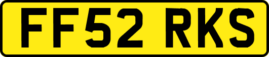 FF52RKS