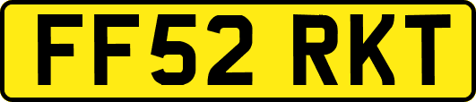 FF52RKT