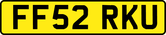 FF52RKU