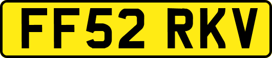 FF52RKV