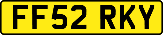 FF52RKY