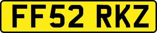 FF52RKZ