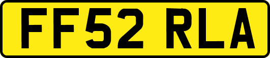 FF52RLA