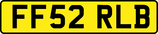 FF52RLB