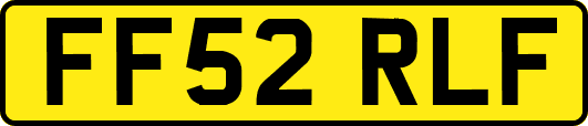 FF52RLF