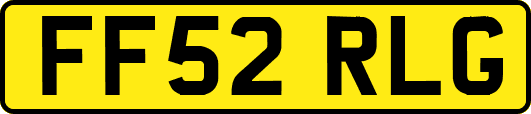 FF52RLG