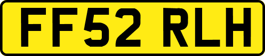 FF52RLH