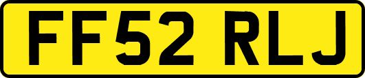 FF52RLJ
