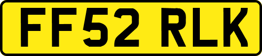 FF52RLK