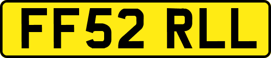 FF52RLL