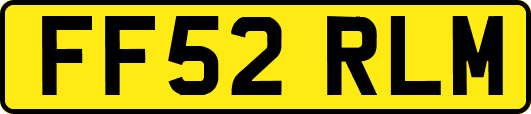 FF52RLM